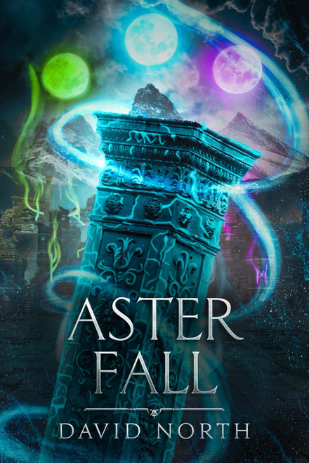 Aster Fall
