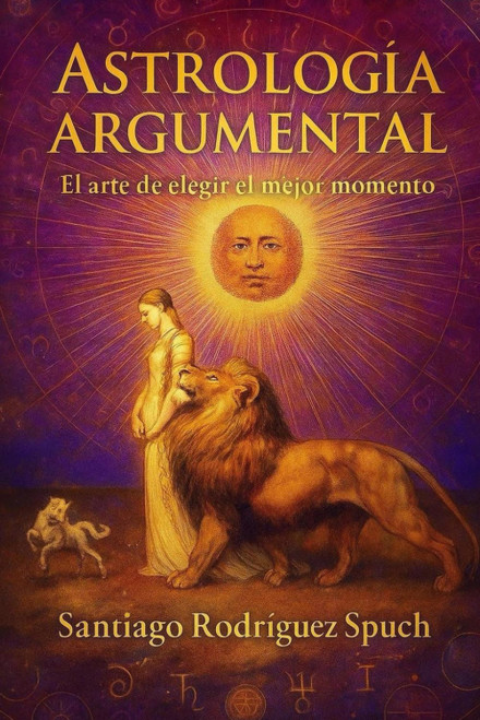 Astrología Argumental: El arte de elegir el mejor momento (Spanish Edition)