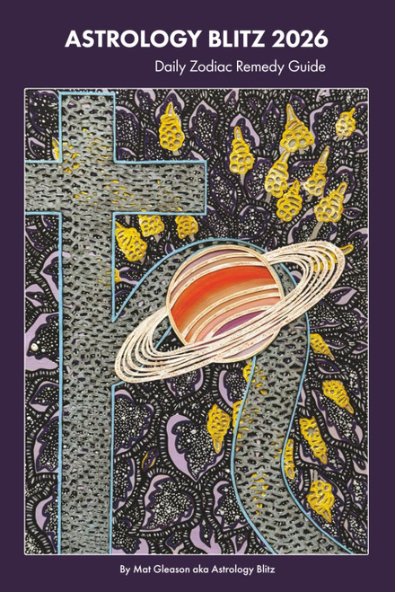 Astrology Blitz 2026 Daily Zodiac Remedy Guide