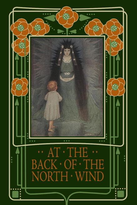 At the Back of the North Wind: A Favorite of C S Lewis