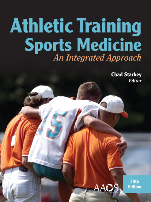 Athletic Training and Sports Medicine: An Integrated Approach: