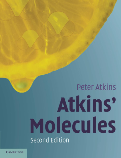 Atkins' Molecules