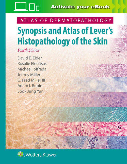 Atlas of Dermatopathology: Synopsis and Atlas of Lever's Histopathology