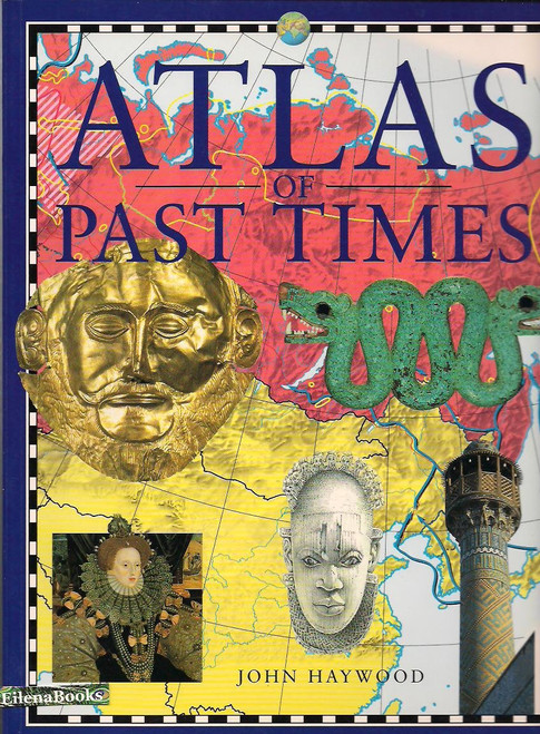 Atlas of Past Times