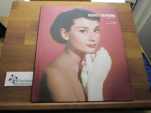 Audrey Hepburn: A Life in Pictures