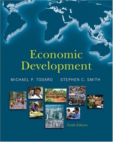 Economic Development