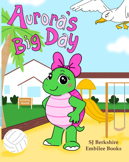 Aurora's BIG Day