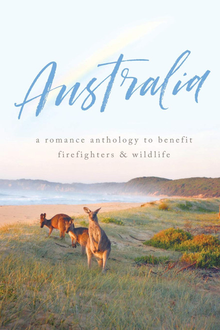 AUSTRALIA: A Romance Anthology