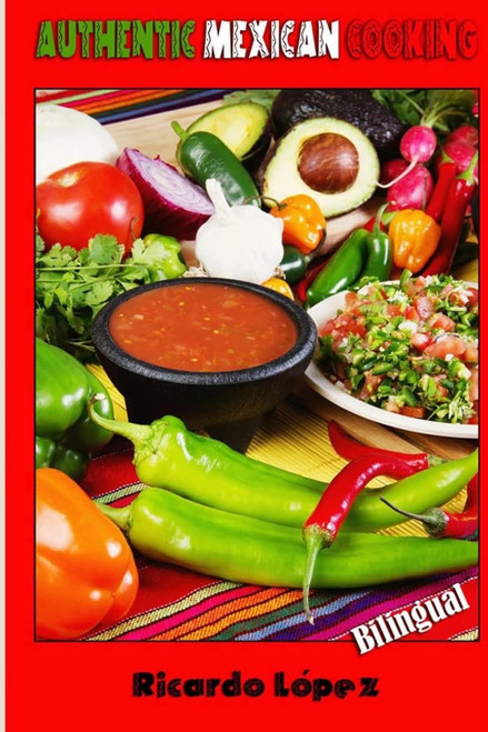 Authentic Mexican Cooking