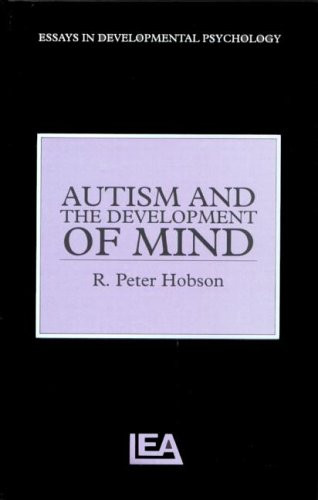 Autism and the Development of the Mind