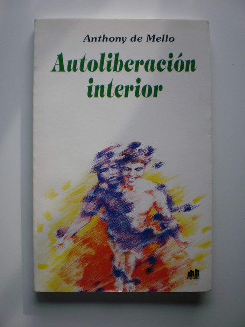 Autoliberacion Interior (Spanish Edition)