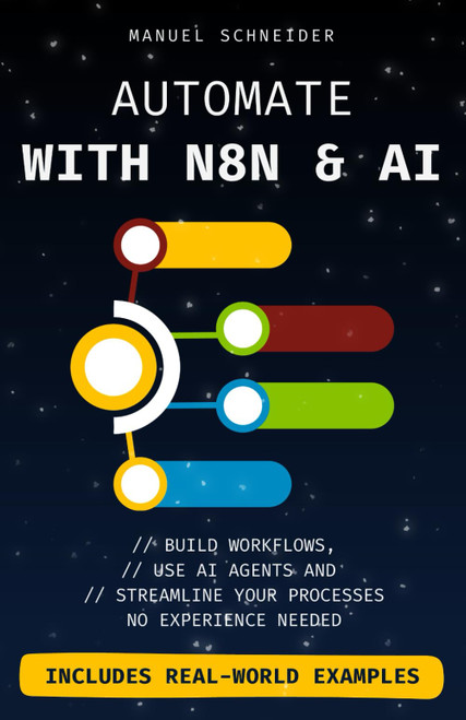 Automate with n8n & AI: Build Workflows