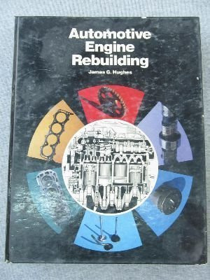 Automotive Engine Rebuilding