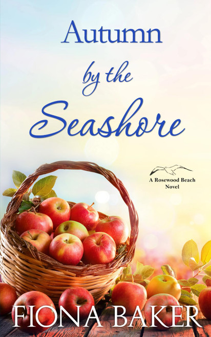 Autumn by the Seashore