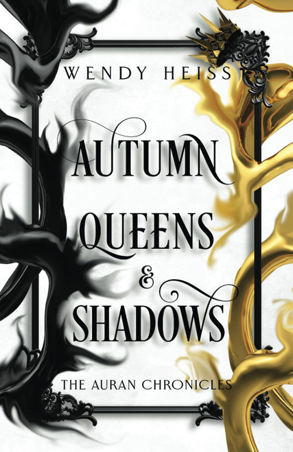 Autumn Queens & Shadows