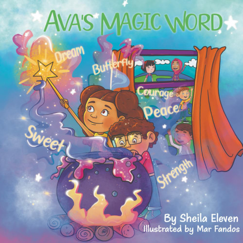 Ava's Magic Word