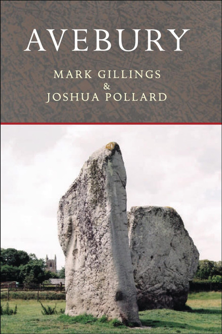 Avebury (Duckworth Archaeological Histories)