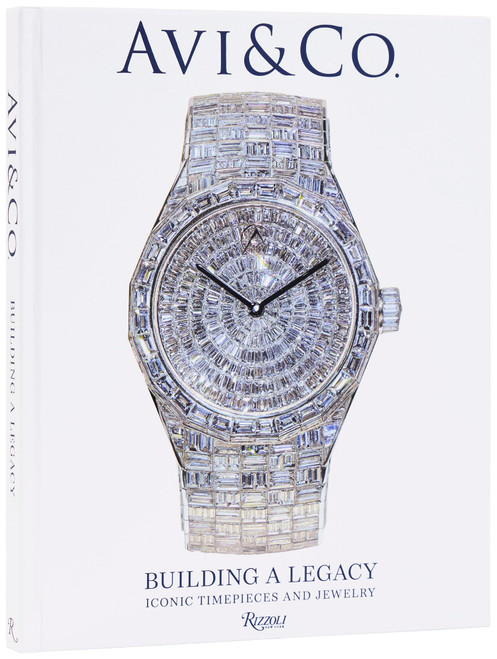Avi & Co: A Legacy of Iconic Timepieces and Jewelry
