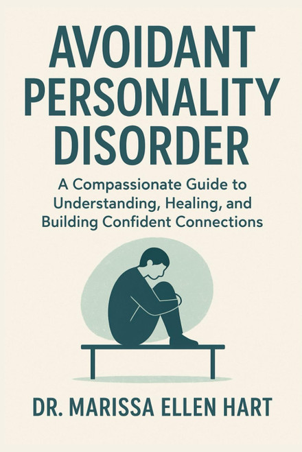Avoidant Personality Disorder: A Compassionate Guide to Understanding