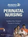 AWHONN's Perinatal Nursing: Co-Published with AWHONN