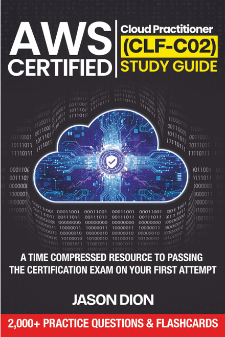 AWS Certified Cloud Practitioner (CLF-C02) Study Guide