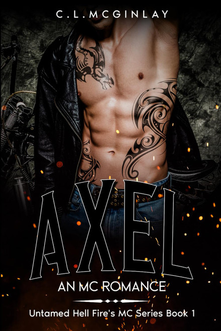 Axel: An MC Romance