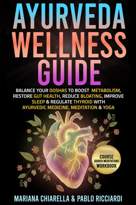 Ayurveda Wellness Guide: Balance your Doshas to boost metabolism
