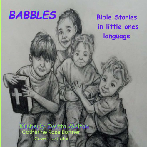 Babbles: Bible Stories in little one's language