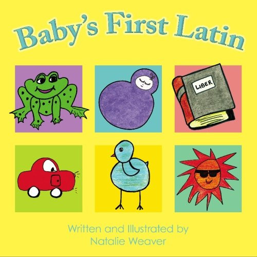 Baby's First Latin