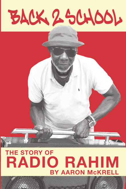 Back 2 School: The Story of Radio Rahim