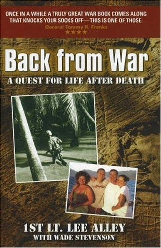 Back from War: A Quest for Life After Death