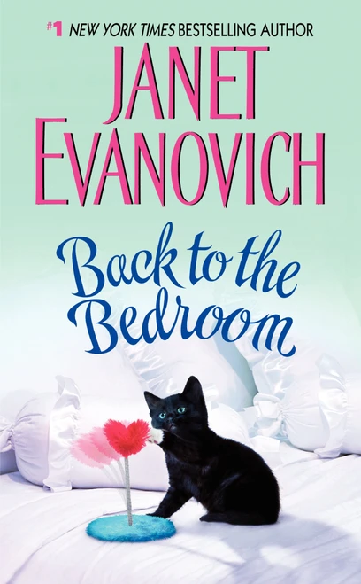 Back to the Bedroom: A Witty Romantic Comedy Where a Driven Concert