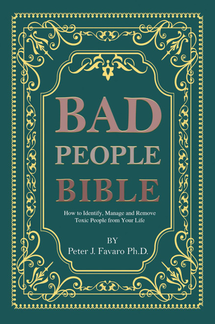 Bad People Bible