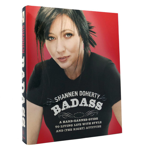 Badass: A Hard-Earned Guide to Living Life with Style and