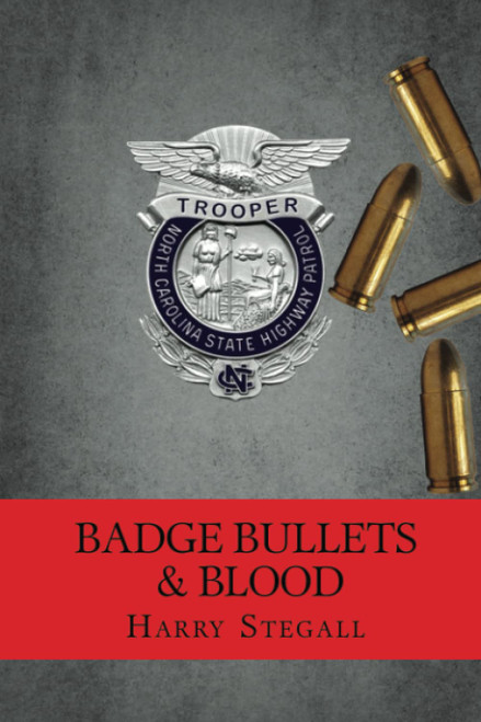 Badge Bullets & Blood