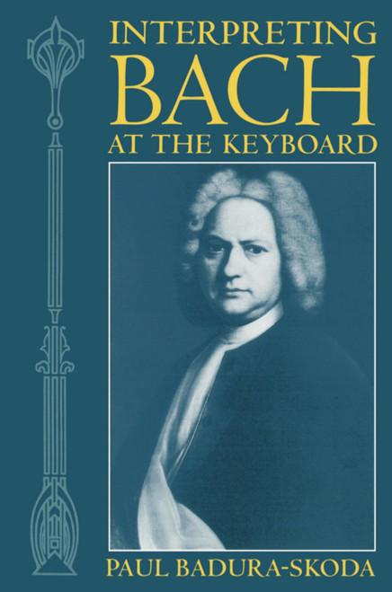 Badura-Skoda:interpreting Bach at Keyboard Trans:clayton Paper