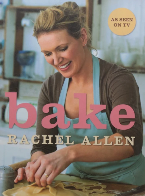 Bake