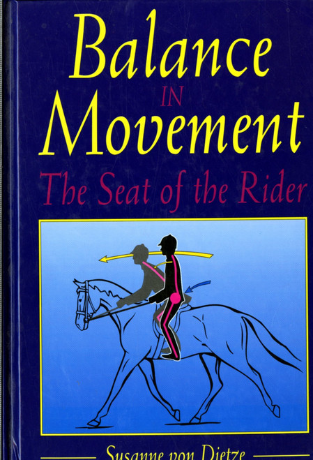 Balance in Movement: The Seat of the Rider