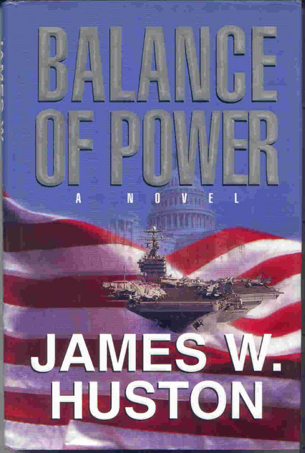 Balance of Power: A Novel