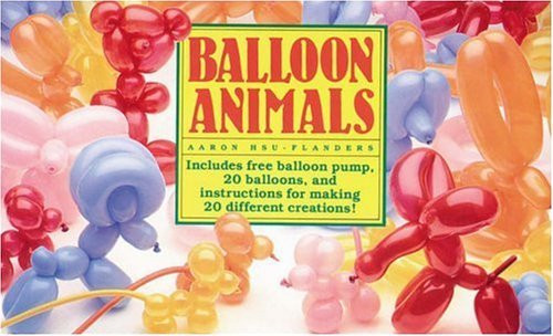 Balloon Animals