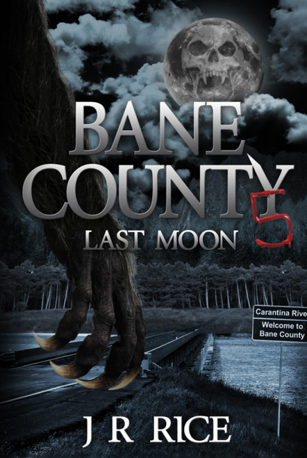 Bane County: Last Moon