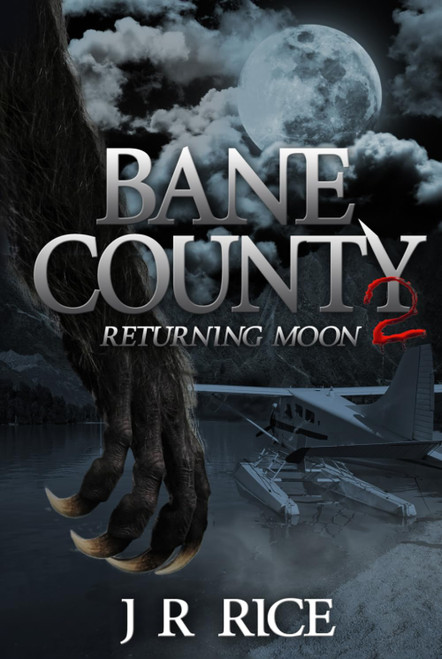 Bane County: Returning Moon