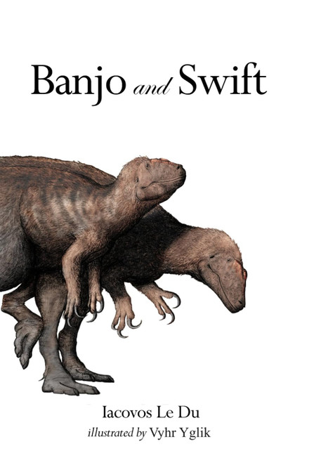 Banjo and Swift