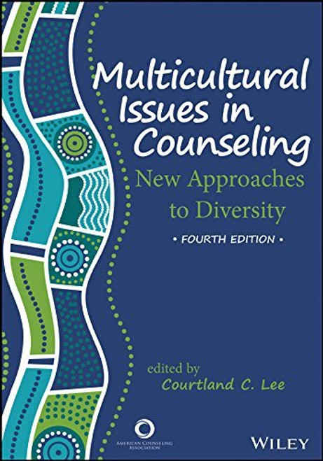 Multicultural Issues In Counseling