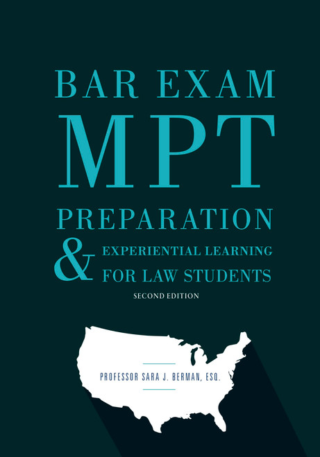 Bar Exam MPT Preparation & Experiential Learning for Law Students
