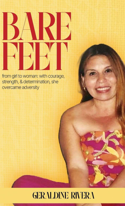 Bare Feet