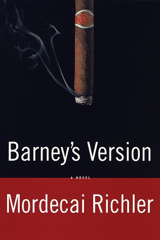 Barney's Version