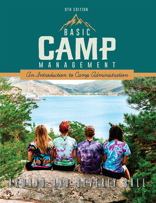 Basic Camp Management: An Introduction to Camp Administration