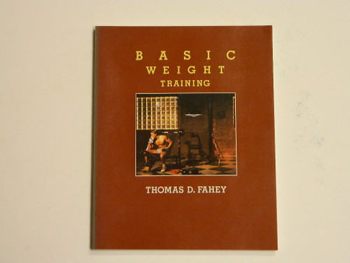 Basic Weight Training