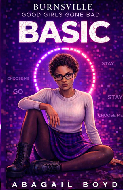 BASIC: A Psychological Thriller (Burnsville: Good Girls Gone Bad)